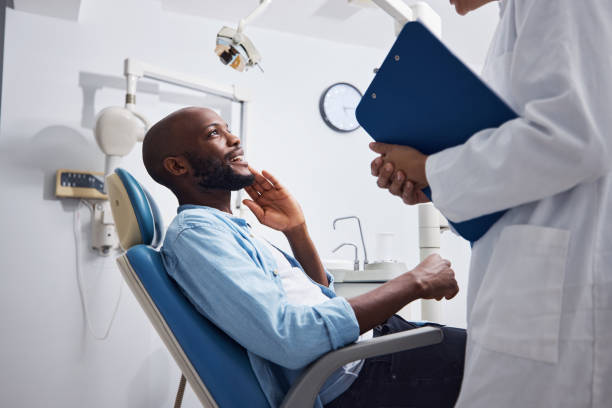 Best Urgent Care for Lost Fillings or Crowns in Hugoton, KS