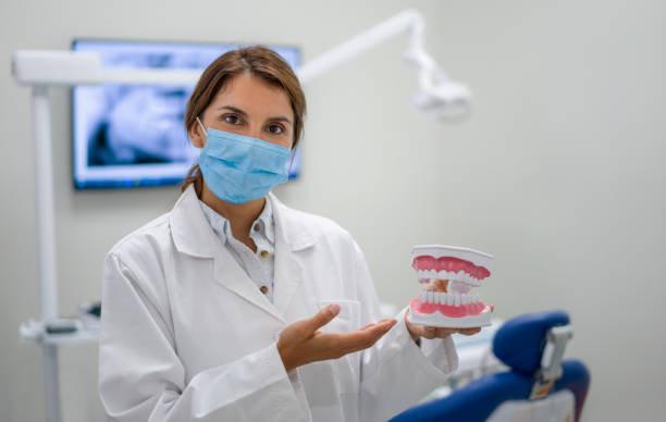 Best Emergency Wisdom Teeth Removal in Hugoton, KS