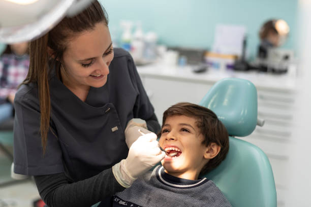 Best Emergency Dental Care for Broken or Chipped Teeth in Hugoton, KS