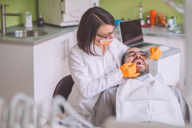 Best Pediatric Emergency Dentist in Hugoton, KS