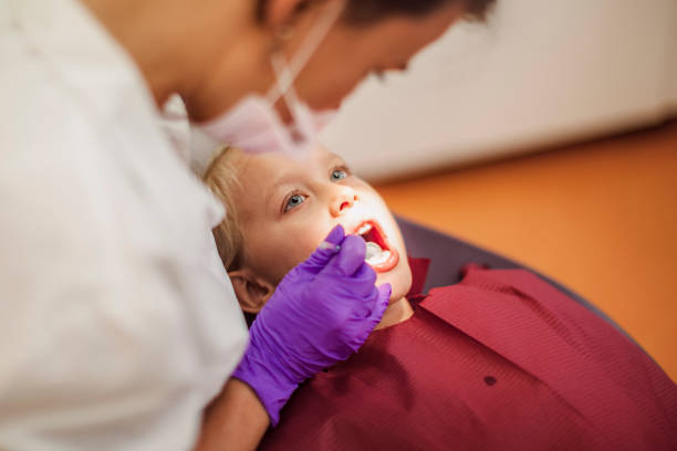 Best Emergency TMJ Treatment in Hugoton, KS